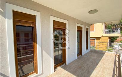 Çamlık Laka’da Doğayla İç İçe 3+1 Satılık Villa