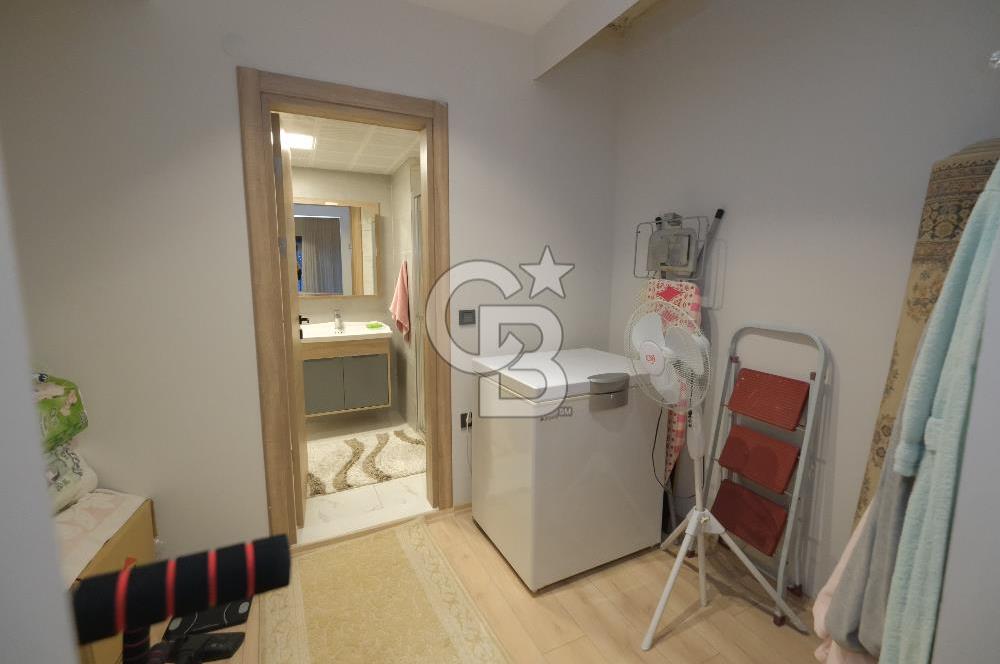 1300906950 MENEMEN UĞUR MUMCU'DA CB İYA'DAN KİRALIK 3+1 GENİŞ LÜKS DAİRELER 