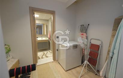 1300906950 MENEMEN UĞUR MUMCU'DA CB İYA'DAN KİRALIK 3+1 GENİŞ LÜKS DAİRELER 