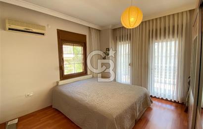 Çamlık Laka’da Doğayla İç İçe 3+1 Satılık Villa