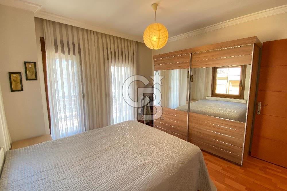 Çamlık Laka’da Doğayla İç İçe 3+1 Satılık Villa