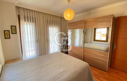 Çamlık Laka’da Doğayla İç İçe 3+1 Satılık Villa