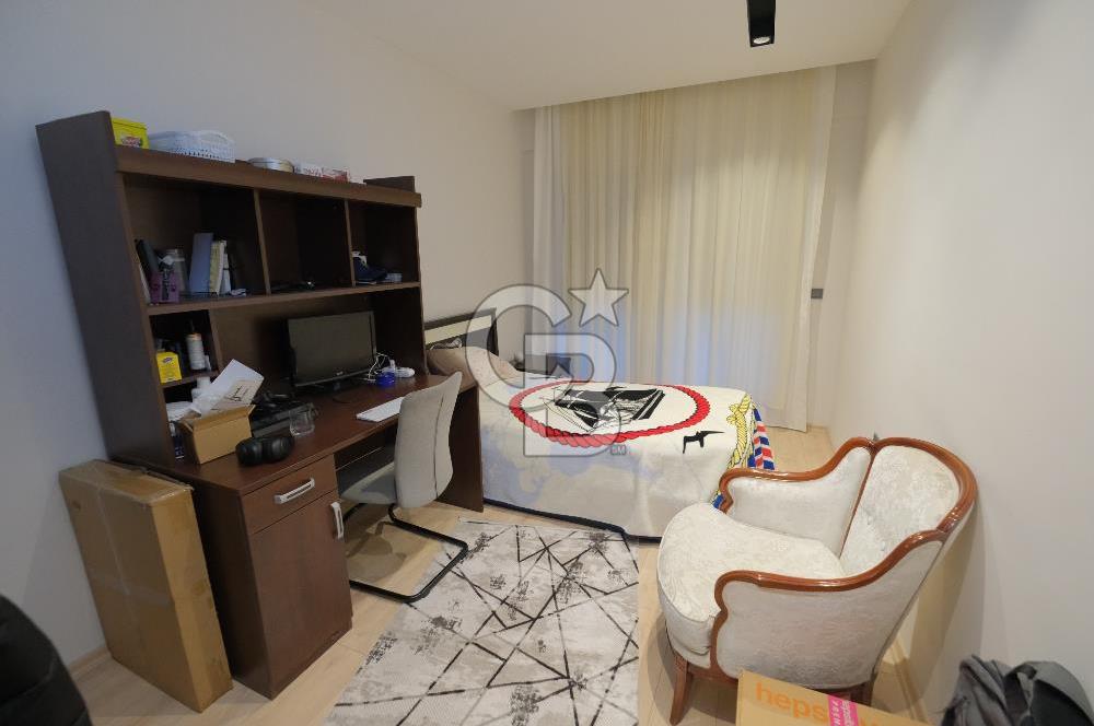 1300906950 MENEMEN UĞUR MUMCU'DA CB İYA'DAN KİRALIK 3+1 GENİŞ LÜKS DAİRELER 