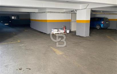 HİCRET MAHALLESİNDE 80 M² YÜKSEK GİRİŞ 2+1 SATILIK DAİRE