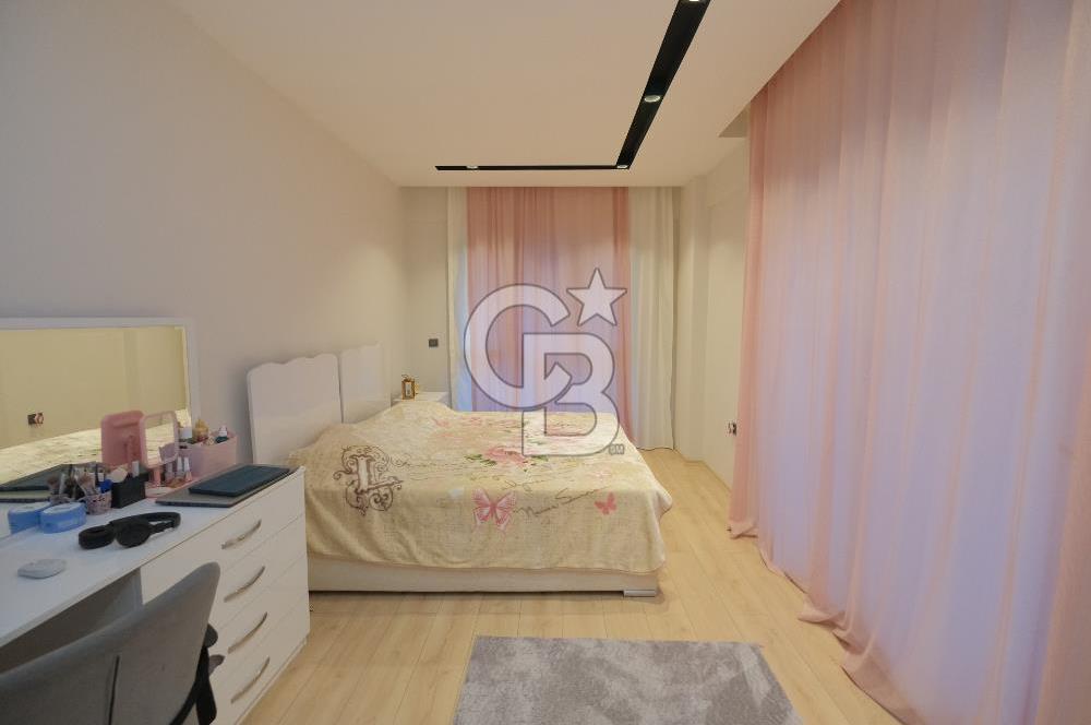 1300906950 MENEMEN UĞUR MUMCU'DA CB İYA'DAN KİRALIK 3+1 GENİŞ LÜKS DAİRELER 