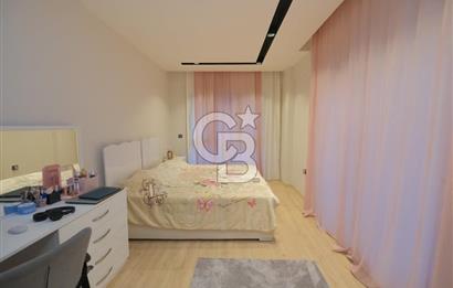 1300906950 MENEMEN UĞUR MUMCU'DA CB İYA'DAN KİRALIK 3+1 GENİŞ LÜKS DAİRELER 