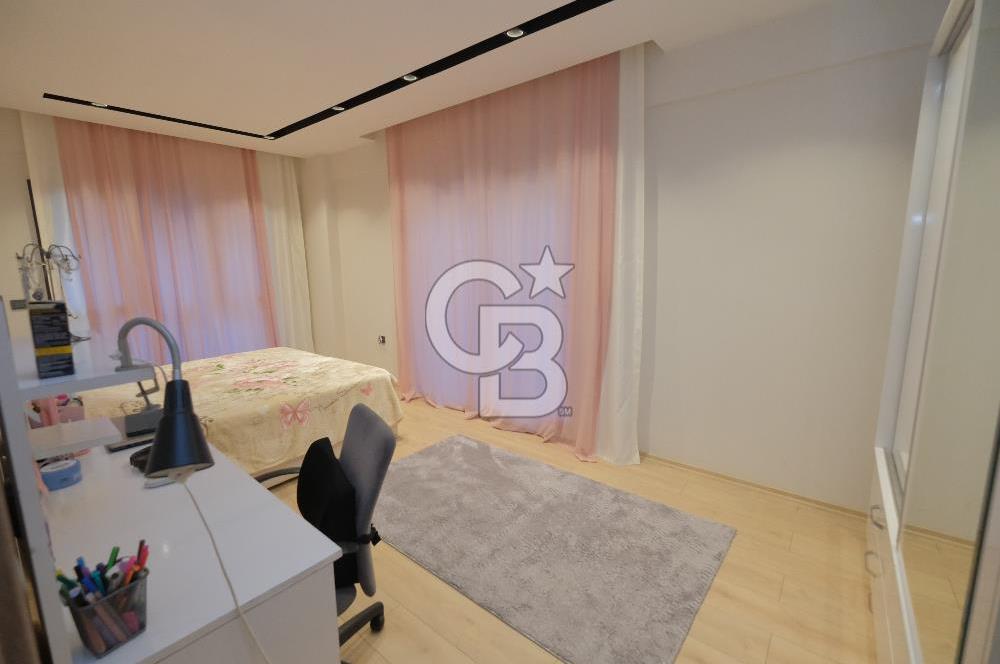 1300906950 MENEMEN UĞUR MUMCU'DA CB İYA'DAN KİRALIK 3+1 GENİŞ LÜKS DAİRELER 