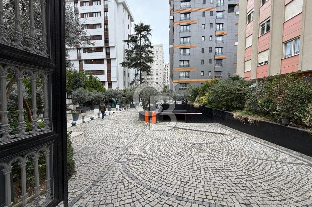 ÖZEN RESIDANCE 4+1 KİRALIK DAİRE 