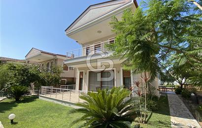 Çamlık Laka’da Doğayla İç İçe 3+1 Satılık Villa