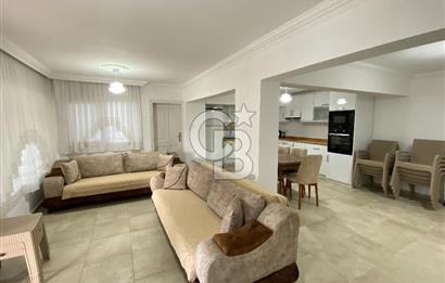 AYVALIK’TA DENİZE SIFIR SATILIK 5+1 TRİPLEKS