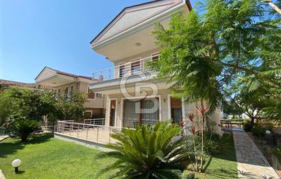 Çamlık Laka’da Doğayla İç İçe 3+1 Satılık Villa