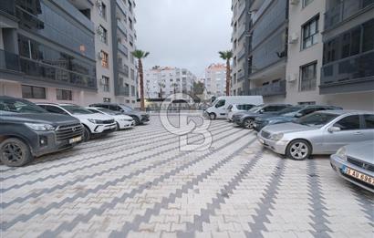 1300906950 MENEMEN UĞUR MUMCU'DA CB İYA'DAN KİRALIK 3+1 GENİŞ LÜKS DAİRELER 