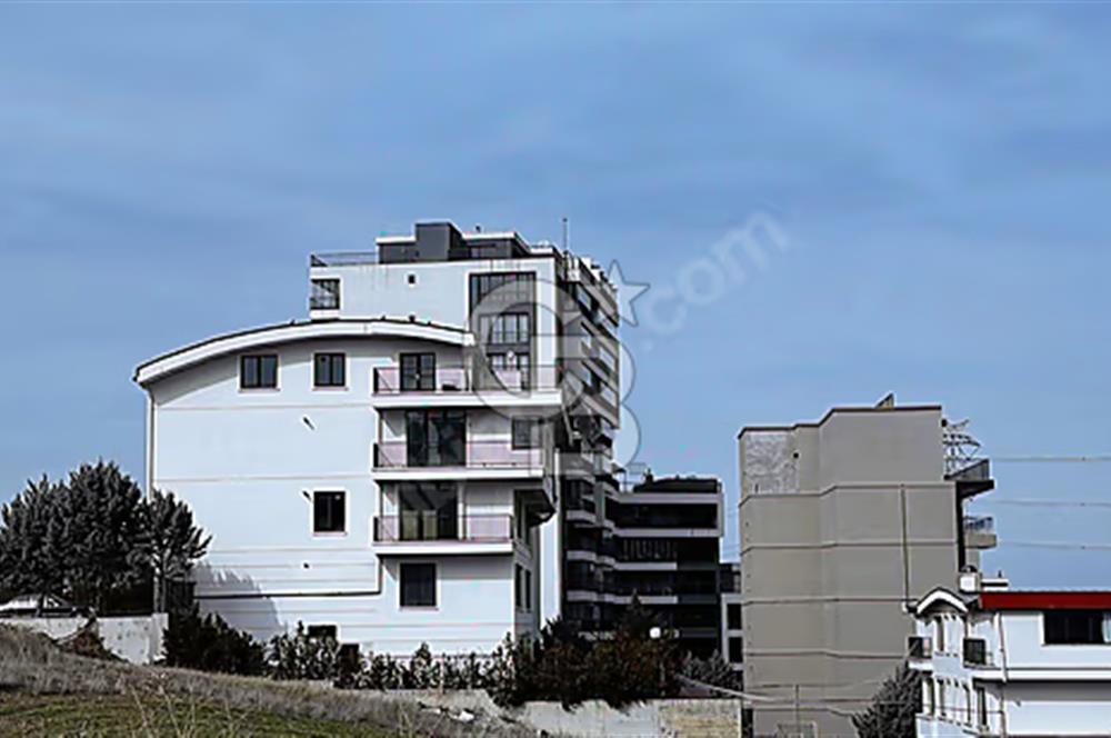 ALACAATLIDA KONUT VE TİCARİ KULLANIMA UYGUN AVANTAJLI DAİRE