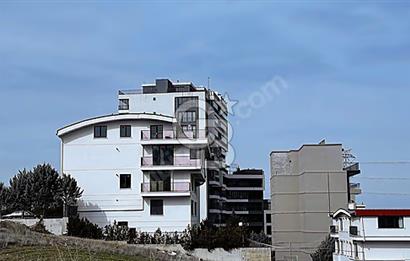 ALACAATLIDA KONUT VE TİCARİ KULLANIMA UYGUN AVANTAJLI DAİRE