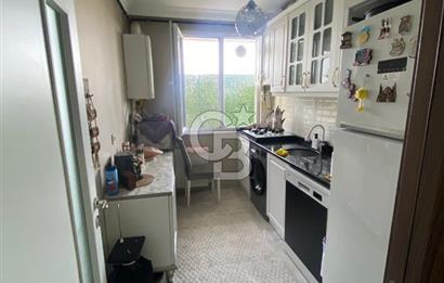 HİCRET MAHALLESİNDE 80 M² YÜKSEK GİRİŞ 2+1 SATILIK DAİRE