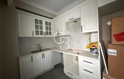 SUADİYE K. ARİF CADDESİ’NDE SATILIK BAHÇE KULLANIMLI 2+1 DAİRE 