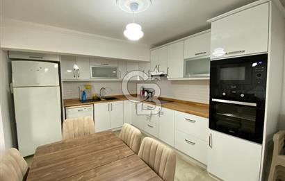 AYVALIK’TA DENİZE SIFIR SATILIK 5+1 TRİPLEKS