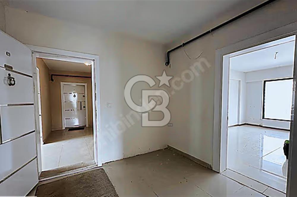 ALACAATLIDA KONUT VE TİCARİ KULLANIMA UYGUN AVANTAJLI DAİRE