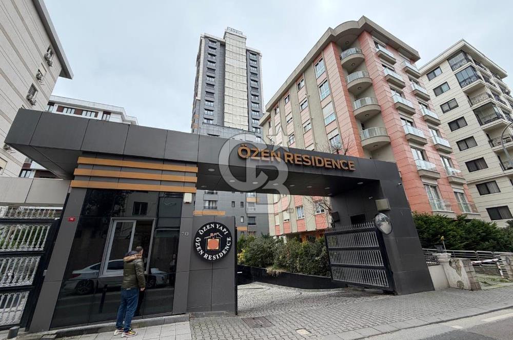 ÖZEN RESIDANCE 4+1 KİRALIK DAİRE 
