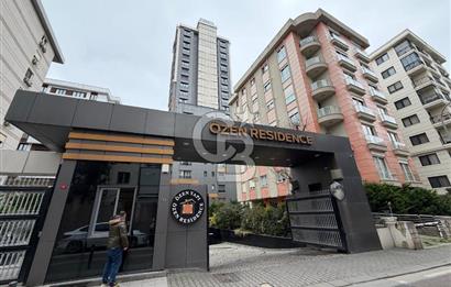 ÖZEN RESIDANCE 4+1 KİRALIK DAİRE 