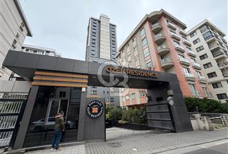 ÖZEN RESIDANCE 4+1 KİRALIK DAİRE  - 5 - 334709