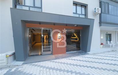 1300906950 MENEMEN UĞUR MUMCU'DA CB İYA'DAN KİRALIK 3+1 GENİŞ LÜKS DAİRELER 