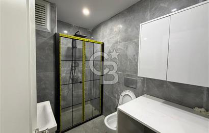 SUADİYE K. ARİF CADDESİ’NDE SATILIK BAHÇE KULLANIMLI 2+1 DAİRE 