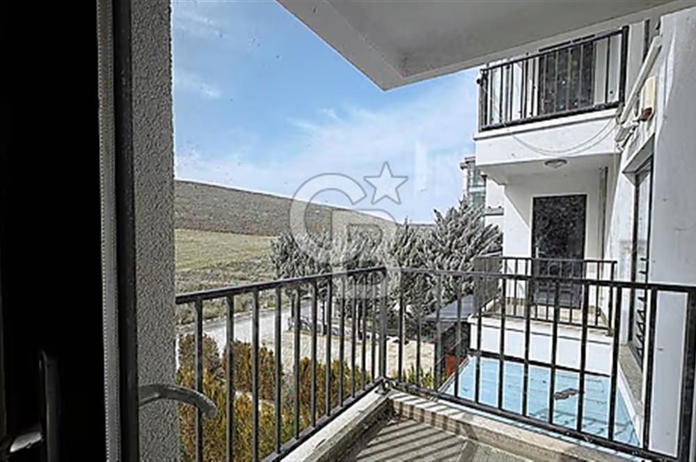 ALACAATLIDA KONUT VE TİCARİ KULLANIMA UYGUN AVANTAJLI DAİRE