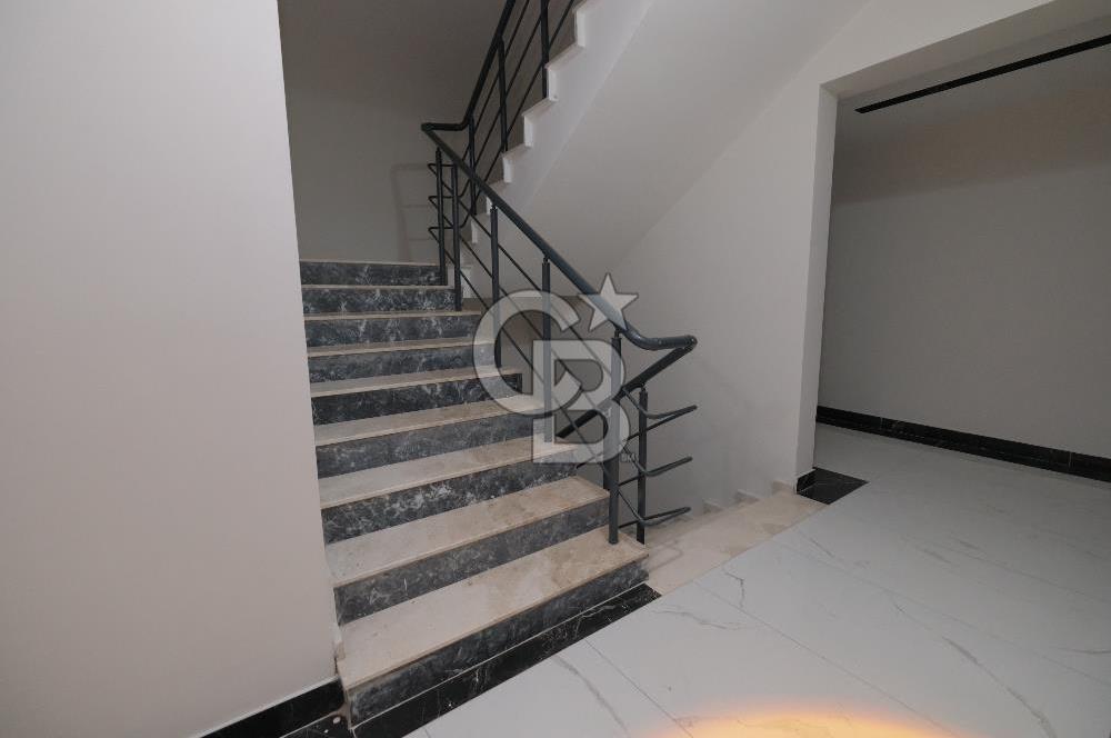 1300906950 MENEMEN UĞUR MUMCU'DA CB İYA'DAN KİRALIK 3+1 GENİŞ LÜKS DAİRELER 