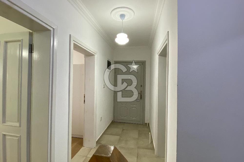 AYVALIK’TA DENİZE SIFIR SATILIK 5+1 TRİPLEKS