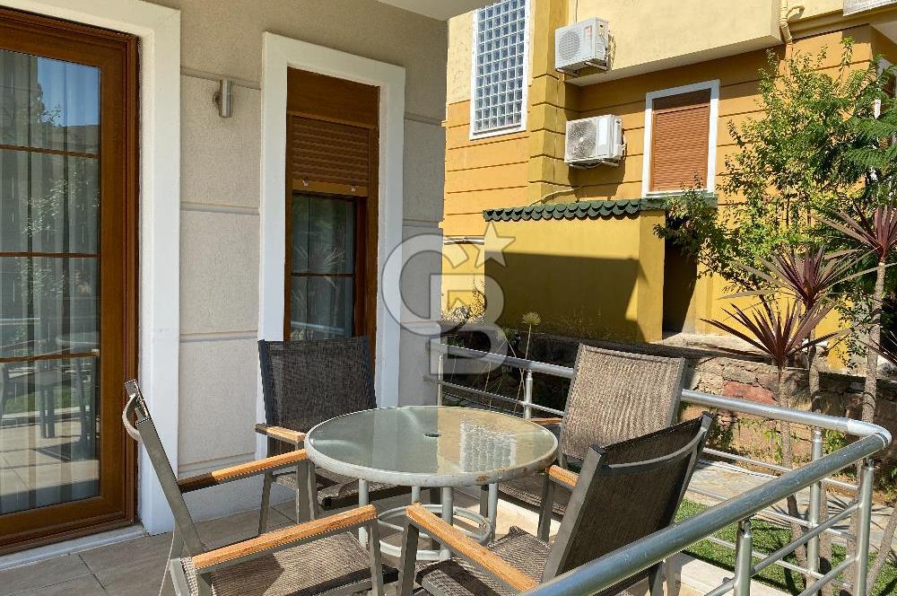 Çamlık Laka’da Doğayla İç İçe 3+1 Satılık Villa