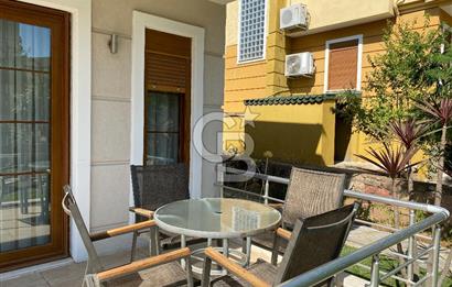 Çamlık Laka’da Doğayla İç İçe 3+1 Satılık Villa