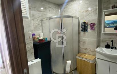 HİCRET MAHALLESİNDE 80 M² YÜKSEK GİRİŞ 2+1 SATILIK DAİRE