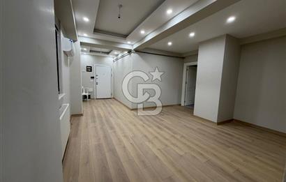 SUADİYE K. ARİF CADDESİ’NDE SATILIK BAHÇE KULLANIMLI 2+1 DAİRE 