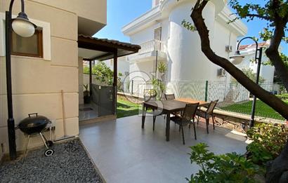 Çamlık Laka’da Doğayla İç İçe 3+1 Satılık Villa