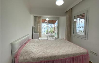 AYVALIK’TA DENİZE SIFIR SATILIK 5+1 TRİPLEKS