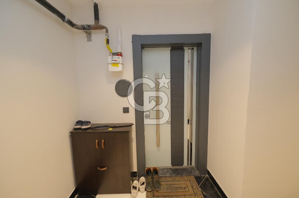 1300906950 MENEMEN UĞUR MUMCU'DA CB İYA'DAN KİRALIK 3+1 GENİŞ LÜKS DAİRELER 