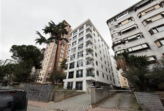 SUADİYE K. ARİF CADDESİ’NDE SATILIK BAHÇE KULLANIMLI 2+1 DAİRE  - 6 - 334729