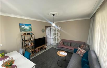 HİCRET MAHALLESİNDE 80 M² YÜKSEK GİRİŞ 2+1 SATILIK DAİRE