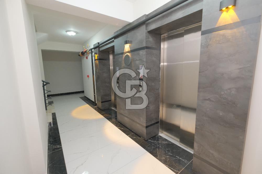 1300906950 MENEMEN UĞUR MUMCU'DA CB İYA'DAN KİRALIK 3+1 GENİŞ LÜKS DAİRELER 