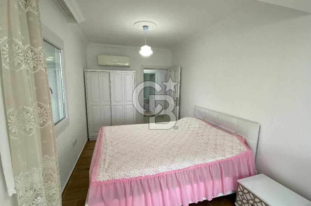 AYVALIK’TA DENİZE SIFIR SATILIK 5+1 TRİPLEKS