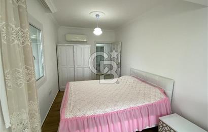 AYVALIK’TA DENİZE SIFIR SATILIK 5+1 TRİPLEKS