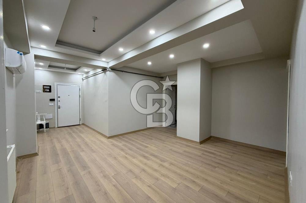 SUADİYE K. ARİF CADDESİ’NDE SATILIK BAHÇE KULLANIMLI 2+1 DAİRE 