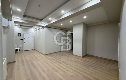SUADİYE K. ARİF CADDESİ’NDE SATILIK BAHÇE KULLANIMLI 2+1 DAİRE 