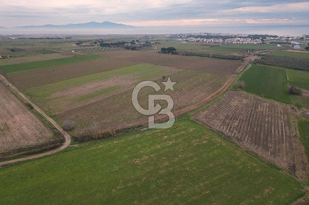 ALTINOVA MAHALLESİ’NDE SATILIK 18.869 m² TARLA 