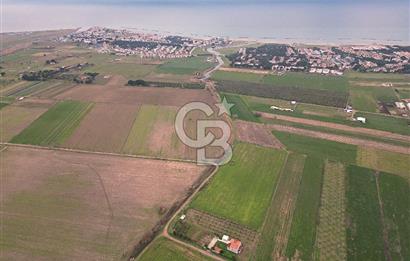 ALTINOVA MAHALLESİ’NDE SATILIK 18.869 m² TARLA 