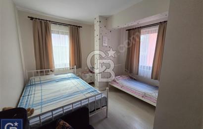 DOĞAYLA İÇ İÇE | İMRENDEREDE 3 KATLI BAHÇELİ LÜKS VİLLA