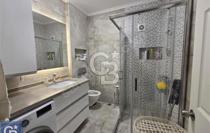 DOĞAYLA İÇ İÇE | İMRENDEREDE 3 KATLI BAHÇELİ LÜKS VİLLA