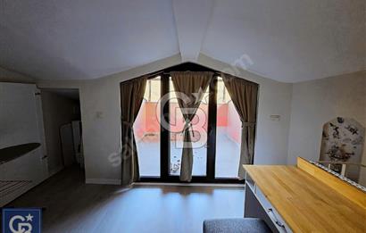 DOĞAYLA İÇ İÇE | İMRENDEREDE 3 KATLI BAHÇELİ LÜKS VİLLA