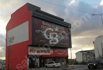 ARNAVUTKÖY CADDE CEPHE KİRALIK ARA KAT OFİS - 4 - 334719